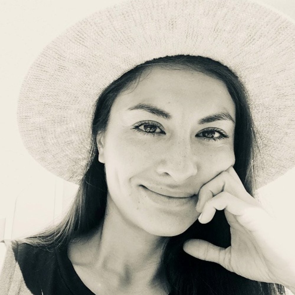 Meet your Posher, Lani